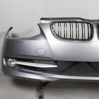 2011-2013 BMW 328i 335i Coupe/Convertible Front Bumper Cover 51117256083 OEM Used