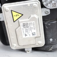 2011-2013 BMW 328i 335i Cpe/Conv Left Headlight Xenon HID 63117273215 OEM Used