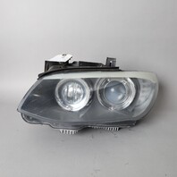 2011-2013 BMW 328i 335i Cpe/Conv Left Headlight Xenon HID 63117273215 OEM Used