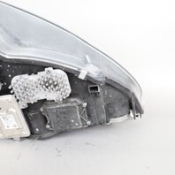 2011-2013 BMW 328i 335i Cpe/Conv Left Headlight Xenon HID 63117273215 OEM Used