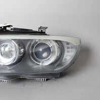 2011-2013 BMW 328i 335i Cpe/Conv Left Headlight Xenon HID 63117273215 OEM Used