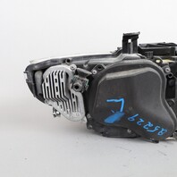 2011-2013 BMW 328i 335i Cpe/Conv Left Headlight Xenon HID 63117273215 OEM Used