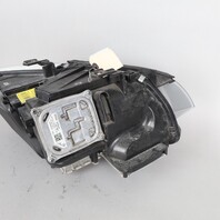 2011-2013 BMW 328i 335i Cpe/Conv Left Headlight Xenon HID 63117273215 OEM Used
