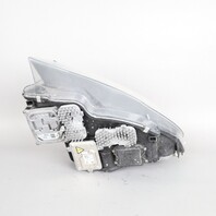 2011-2013 BMW 328i 335i Cpe/Conv Left Headlight Xenon HID 63117273215 OEM Used