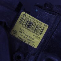 2011-2013 BMW 328i 335i Cpe/Conv Left Headlight Xenon HID 63117273215 OEM Used