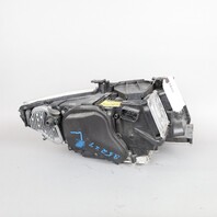 2011-2013 BMW 328i 335i Cpe/Conv Left Headlight Xenon HID 63117273215 OEM Used