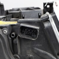 2011-2013 BMW 328i 335i Cpe/Conv Left Headlight Xenon HID 63117273215 OEM Used