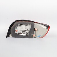 2011-2013 BMW 328i 335i M3 Convertible Left Tail Light 63217252093 OEM Used