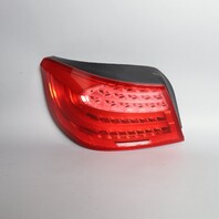 2011-2013 BMW 328i 335i M3 Convertible Left Tail Light 63217252093 OEM Used