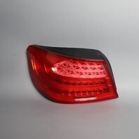 2011-2013 BMW 328i 335i M3 Convertible Left Tail Light 63217252093 OEM Used