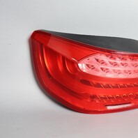 2011-2013 BMW 328i 335i M3 Convertible Left Tail Light 63217252093 OEM Used