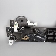2007-2013 BMW 328i 335i M3 Convertible Trunk Lock Actuator 51247372801 OEM Used