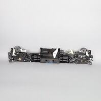 2007-2013 BMW 328i 335i M3 Convertible Trunk Lock Actuator 51247372801 OEM Used
