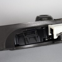2007-2013 BMW 328i 335i M3 Convertible Trunk Lock Actuator 51247372801 OEM Used