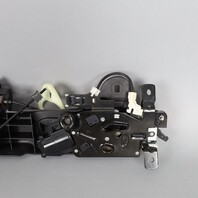 2007-2013 BMW 328i 335i M3 Convertible Trunk Lock Actuator 51247372801 OEM Used