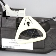 2007-2013 BMW 328i 335i M3 Convertible Trunk Lock Actuator 51247372801 OEM Used