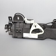 2007-2013 BMW 328i 335i M3 Convertible Trunk Lock Actuator 51247372801 OEM Used