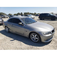 2011 BMW 328i E93 Parts