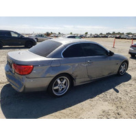 2011 BMW 328i E93 Parts