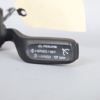 Porsche 911 997 Boxster Cayman 987 Cruise Control Switch 99761326100 OEM Used