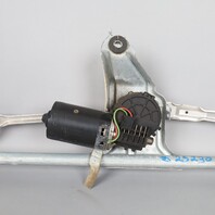 1997-2012 Porsche 911 Boxster Cayman Windshield Wiper Motor Linkage OEM Used