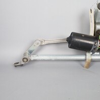 1997-2012 Porsche 911 Boxster Cayman Windshield Wiper Motor Linkage OEM Used