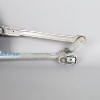 1997-2012 Porsche 911 Boxster Cayman Windshield Wiper Motor Linkage OEM Used