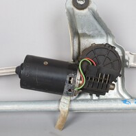 1997-2012 Porsche 911 Boxster Cayman Windshield Wiper Motor Linkage OEM Used