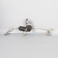 1997-2012 Porsche 911 Boxster Cayman Windshield Wiper Motor Linkage OEM Used