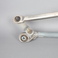 1997-2012 Porsche 911 Boxster Cayman Windshield Wiper Motor Linkage OEM Used