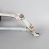 1997-2012 Porsche 911 Boxster Cayman Windshield Wiper Motor Linkage OEM Used