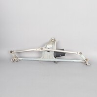 1997-2012 Porsche 911 Boxster Cayman Windshield Wiper Motor Linkage OEM Used