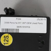 2006 Porsche 911 997 OEM Used Parts