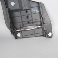 2005-2012 Porsche 911 997 Headlight Mount Bracket Guide Right OEM Used