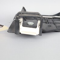 2005-2012 Porsche 911 Headlight Mount Bracket Guide Left OEM Used