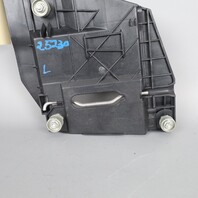 2005-2012 Porsche 911 Headlight Mount Bracket Guide Left OEM Used