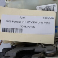 2005-2012 Porsche 911 997 Boxster Cayman 987 Door Latch Left OEM Used