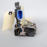 2005-2012 Porsche 911 997 Boxster Cayman 987 Door Latch Left OEM Used