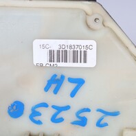 2005-2012 Porsche 911 997 Boxster Cayman 987 Door Latch Left OEM Used