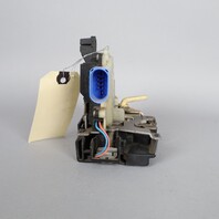 2005-2012 Porsche 911 997 Boxster Cayman 987 Door Latch Left OEM Used