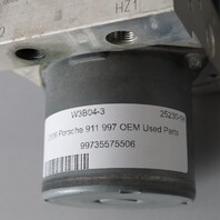 2005-2008 Porsche 911 997 ABS Anti Lock Brake Pump OEM Used