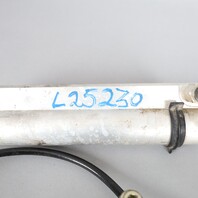 Porsche 911 996 997 Convertible Top Hydraulic Shock Lift Cylinder Left OEM Used