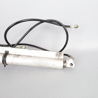 Porsche 911 996 997 Convertible Top Hydraulic Shock Lift Cylinder Left OEM Used