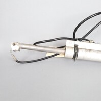 Porsche 911 996 997 Convertible Top Hydraulic Shock Lift Cylinder Left OEM Used