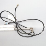 Porsche 911 996 997 Convertible Top Hydraulic Shock Lift Cylinder Right OEM Used