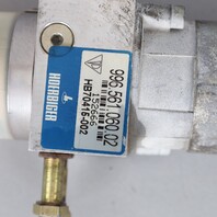 2002-2012 Porsche 911 996 997 Convertible Top Hydraulic Pump Motor OEM Used