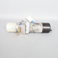 2002-2012 Porsche 911 996 997 Convertible Top Hydraulic Pump Motor OEM Used