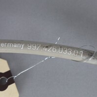 2005-2008 Porsche 911 997 Automatic Shifter Shift Cable 99742603301 OEM Used
