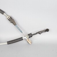 2005-2008 Porsche 911 997 Automatic Shifter Shift Cable 99742603301 OEM Used