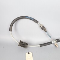2005-2008 Porsche 911 997 Automatic Shifter Shift Cable 99742603301 OEM Used